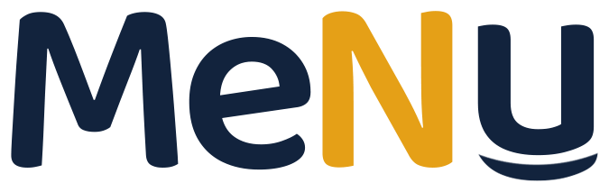 MeNu مينيو